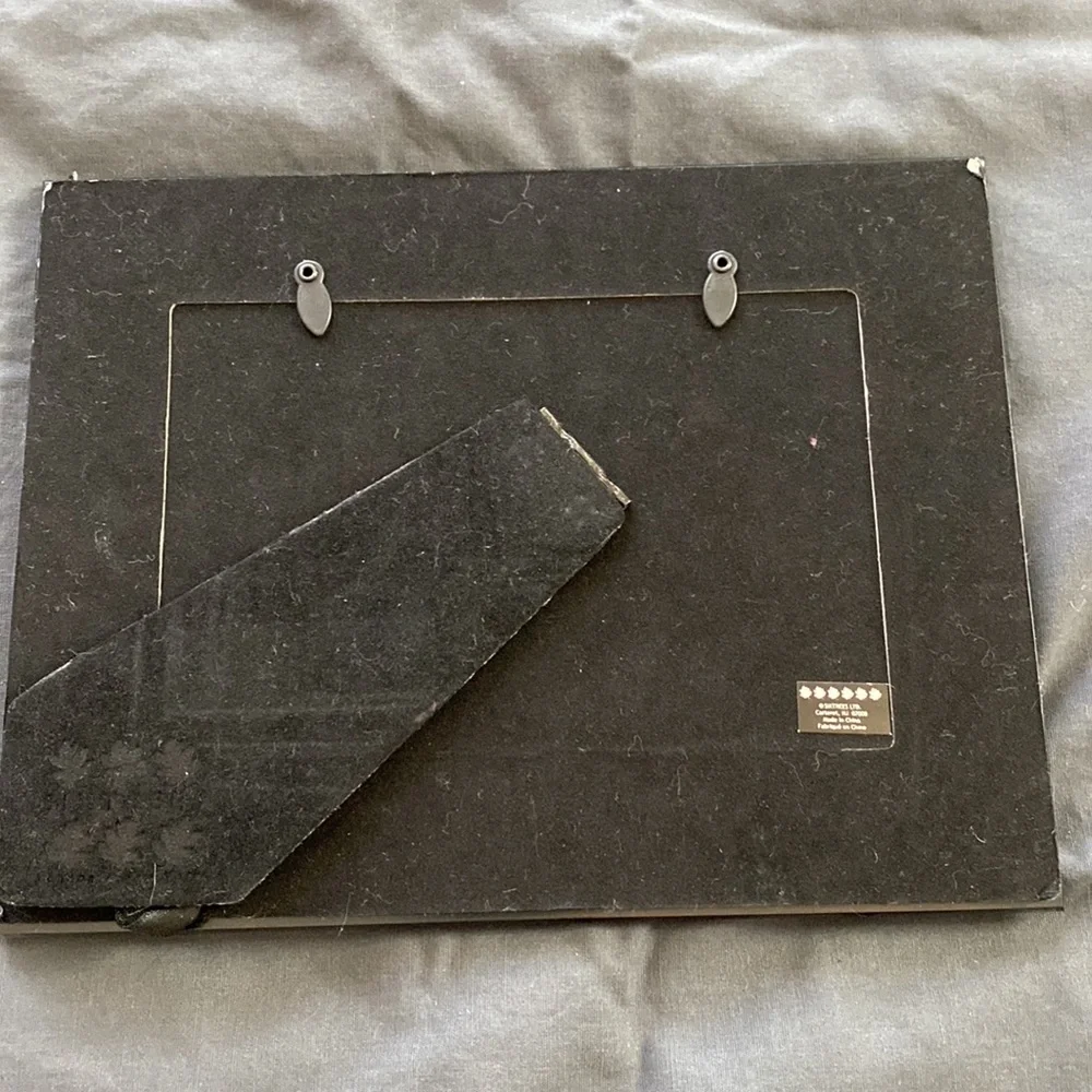 Friends Picture Frame